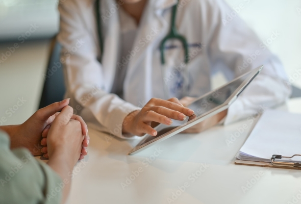 DOCTOR ドクター紹介