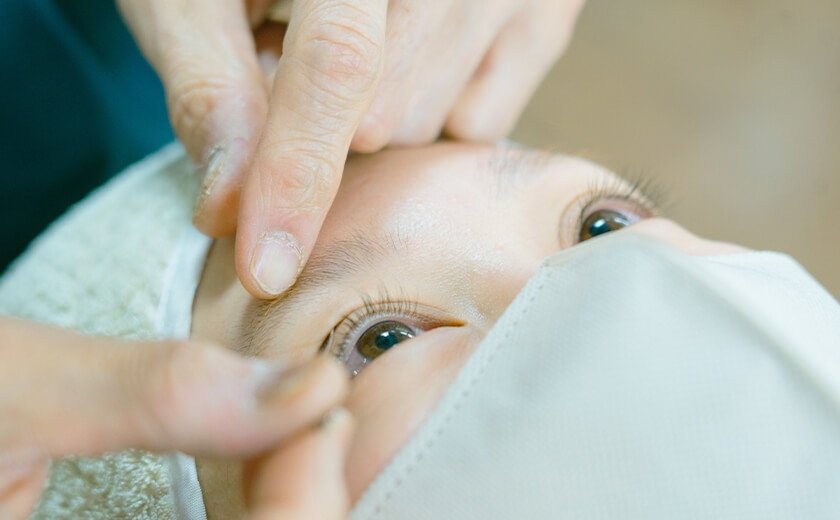 「患者様ファースト」の医療を届けるための技術研鑽