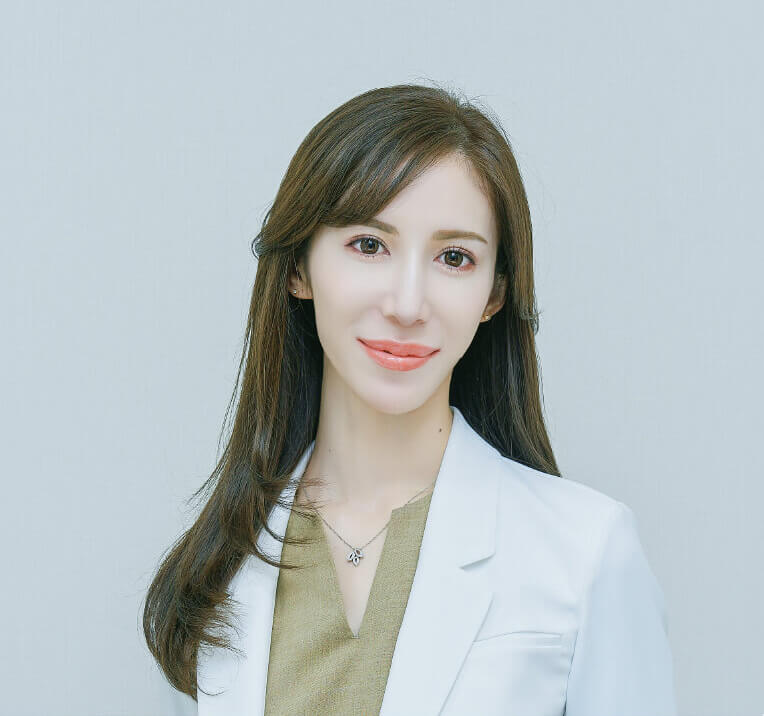 共立美容 新宿本院・皮膚科 谷治 春香