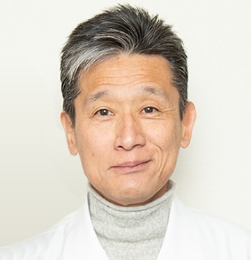 医師 久次米 秋人(くじめ あきひと)