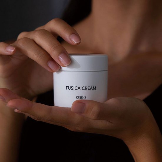 FUSICA CREAM�ξ��ʥ��᡼��