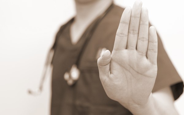 施術直後のアフターケアにも配慮