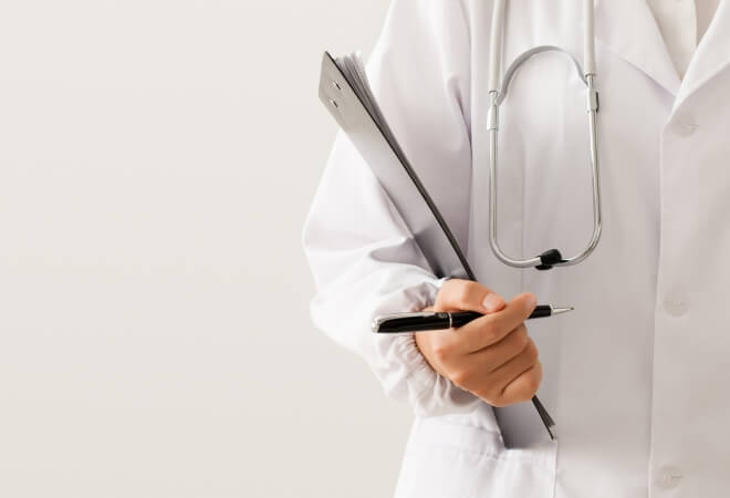 法令・ガイドライン遵守姿勢