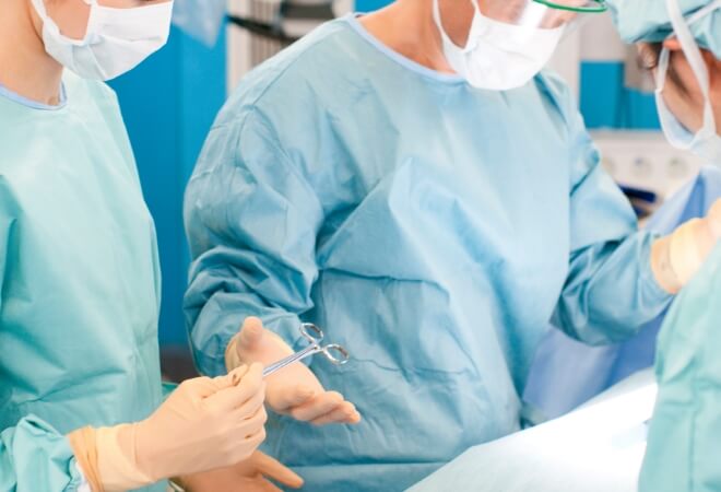 共立美容外科の技術力