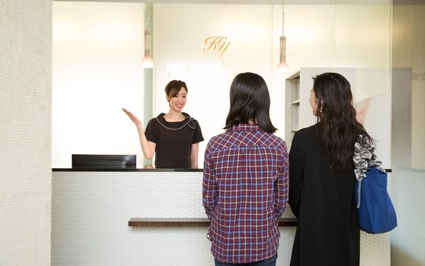 患者様のご案内